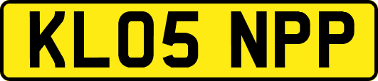 KL05NPP