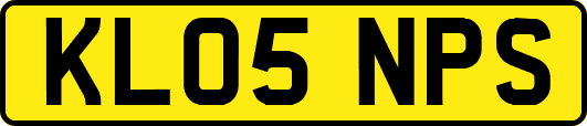 KL05NPS