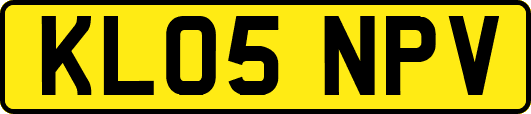 KL05NPV