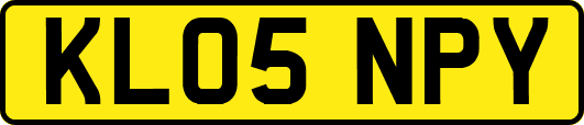 KL05NPY