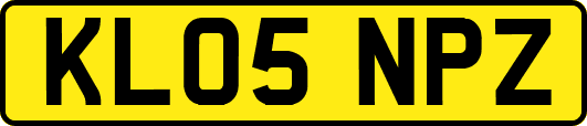 KL05NPZ