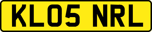 KL05NRL