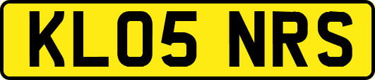KL05NRS