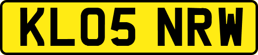 KL05NRW