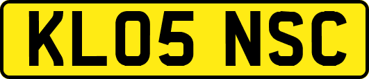 KL05NSC