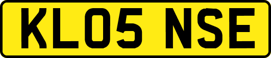 KL05NSE
