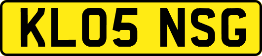 KL05NSG