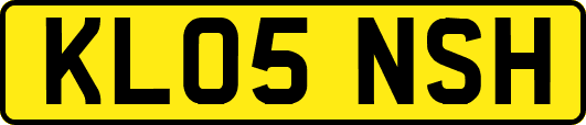 KL05NSH