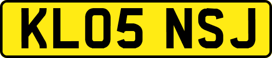 KL05NSJ