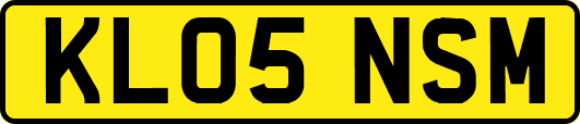 KL05NSM