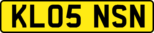 KL05NSN