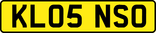 KL05NSO