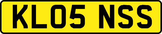 KL05NSS