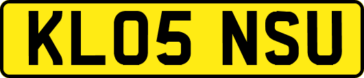 KL05NSU