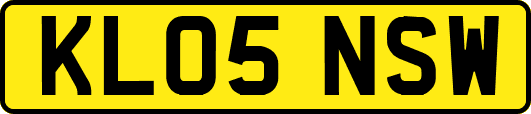KL05NSW