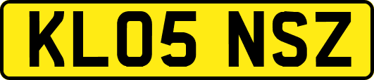 KL05NSZ