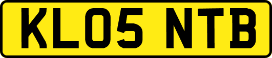 KL05NTB