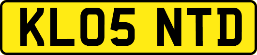 KL05NTD