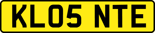 KL05NTE