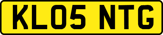 KL05NTG