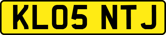 KL05NTJ