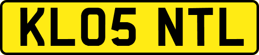 KL05NTL