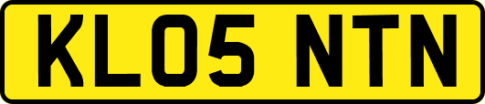 KL05NTN