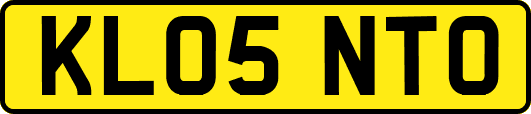 KL05NTO