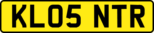 KL05NTR