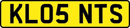 KL05NTS