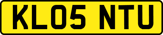 KL05NTU