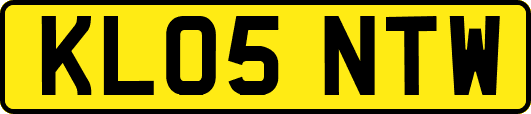 KL05NTW
