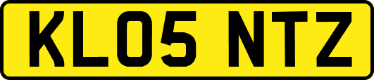 KL05NTZ