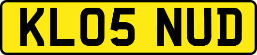 KL05NUD