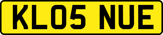 KL05NUE