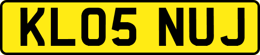 KL05NUJ