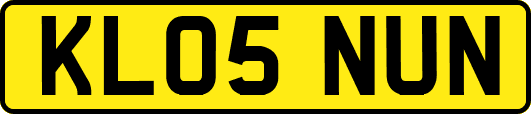 KL05NUN