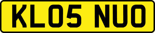 KL05NUO