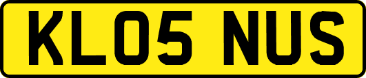 KL05NUS