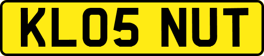 KL05NUT
