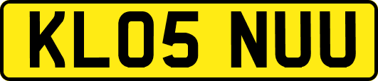 KL05NUU