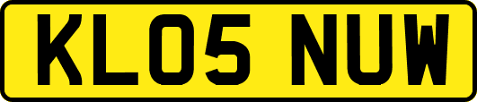 KL05NUW