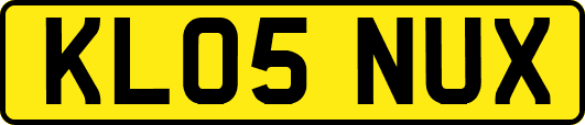 KL05NUX