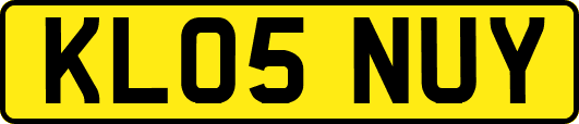 KL05NUY