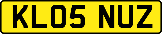 KL05NUZ