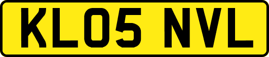 KL05NVL