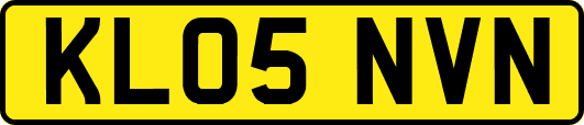 KL05NVN