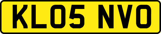 KL05NVO