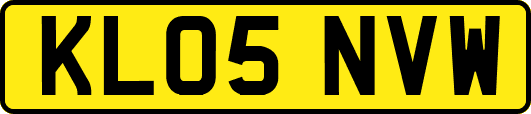 KL05NVW