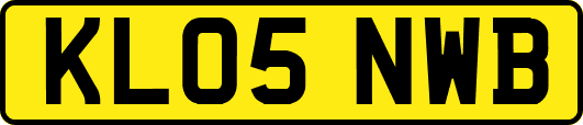 KL05NWB
